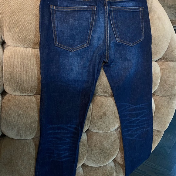 Gap Men skinny fit jeans 31 X 32 - Picture 3 of 5